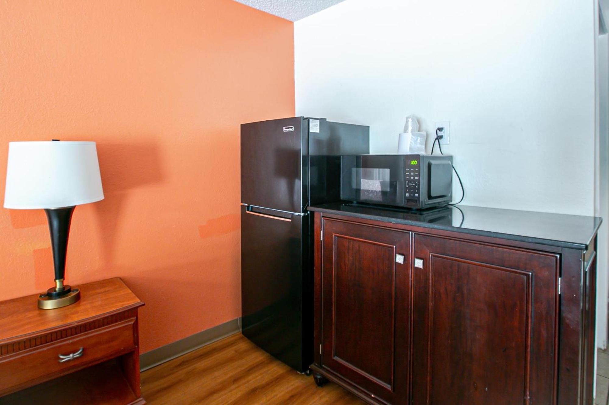 Motel 6-Dayton, Oh - 엥글우드 외부 사진
