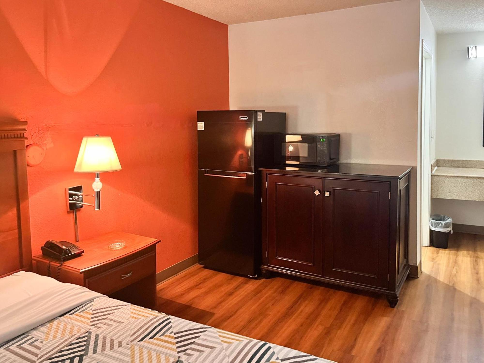 Motel 6-Dayton, Oh - 엥글우드 외부 사진
